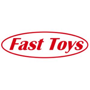 FastToys logo